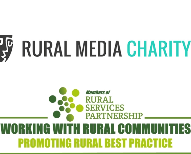 Herefordshire Media Company, Rural Media, receives six Royal Television Society Nominations